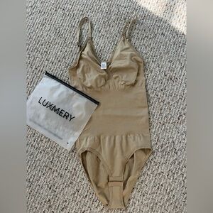 Luxmery Shaping Body Suit M/L